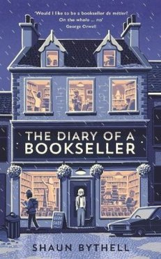 diary of a bookseller