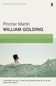 pincher-martin