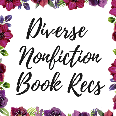 diverse nonfiction book recommendations