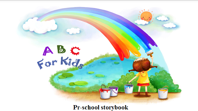 abc for kids