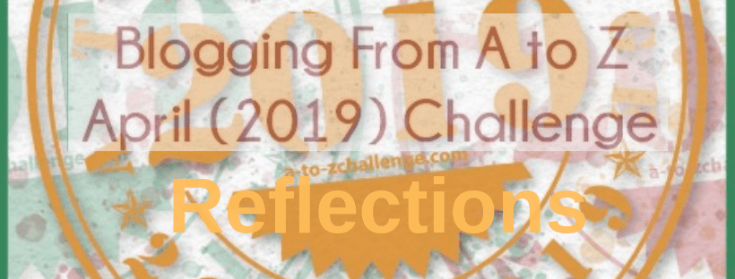 2019 A to Z Banner (2)