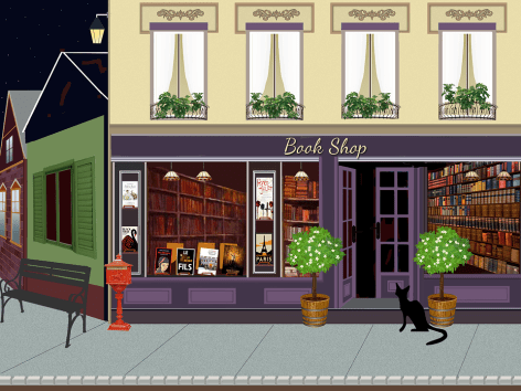 bookstore-1129183_960_720