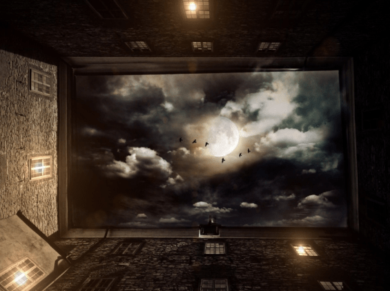 Weekly Haiku Challenge #21