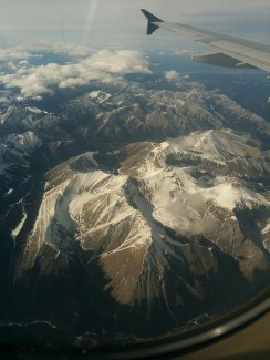 Canadian Rockies