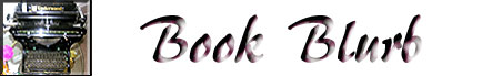 Book Blurb
