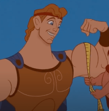 Hercules